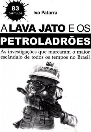 Lava jato e os petroladroes, a - Cedet Menor preço em Lava jato e os petroladroes, a - Cedet