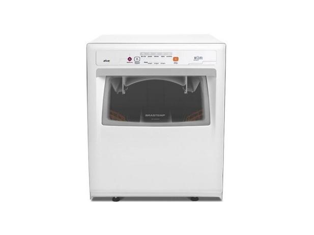 Lava Louça Brastemp Ative 8 Serviços Branco 110V  BLF08AB é boa?