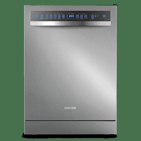 Lava-Louças 14 Serviços Home Pro Inox (LF14X) - Electrolux