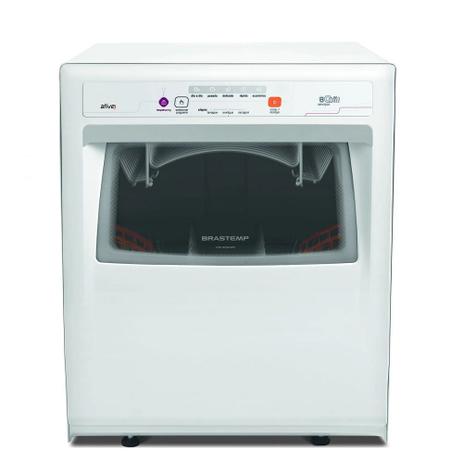 Lava Louças Brastemp 8 Serviços Branca BLF08AB - 220 Volts é boa?
