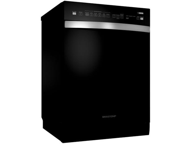 Lava-Louças Brastemp BLF14 A 14 Serviços - Painel Touch Screen é boa?