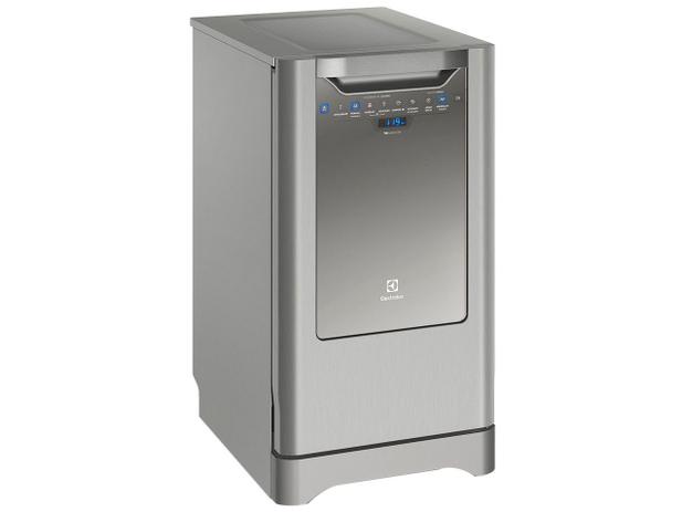 Lava-louças Electrolux LV10X - 10 Serviços