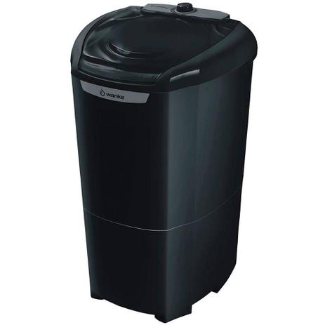 Lavadora 7.4Kg Wanke Mariana - 7890052016868 Menor preço em Lavadora 7.4Kg Wanke Mariana - 7890052016868