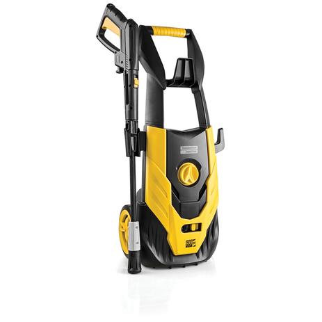 Lavadora Alta Pressão Lava Jato 1800w 1900psi Tramontina New - 220V Menor preço em Lavadora Alta Pressão Lava Jato 1800w 1900psi Tramontina New - 220V