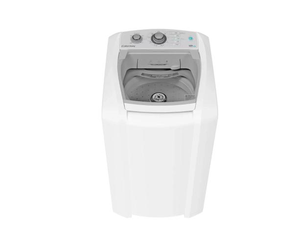 Lavadora Automática LCA12 12Kg 127V Colormaq Branco