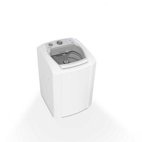 Lavadora Automática LCA15 15Kg 127V Colormaq Branco