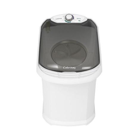 Lavadora Colormaq Tanquinho LCT 4,5kg Menor preço em Lavadora Colormaq Tanquinho LCT 4,5kg