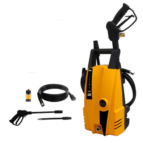 Lavadora de alta pressão 1500 libras - Atacama Smart 2200 (110V) - Wap Menor preço em Lavadora de alta pressão 1500 libras - Atacama Smart 2200 (110V) - Wap