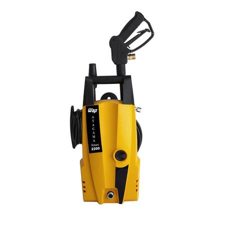 Lavadora de Alta Pressão 1500Psi 60Hz 1650W Wap Atacama Smart 2200 Menor preço em Lavadora de Alta Pressão 1500Psi 60Hz 1650W Wap Atacama Smart 2200
