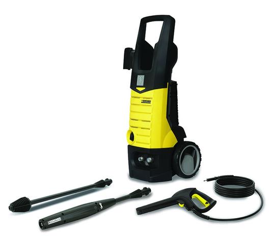 Lavadora de Alta Pressão Karcher K5 Power Plus 110V Menor preço em Lavadora de Alta Pressão Karcher K5 Power Plus 110V