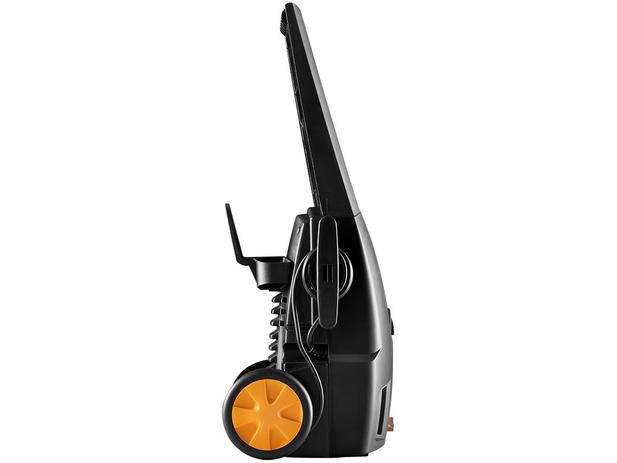 Lavadora de Alta Pressão Wap Ousada Black 2200 - 1750 Libras 1500W Mangueira 3m