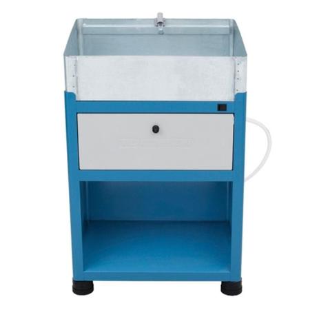 Lavadora de peças com eletrobomba monofásica - LP8-2V - Marcon é boa?