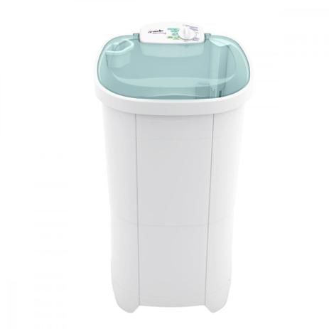 Lavadora de Roupas 4kg Mueller Semiautomática SuperPop é boa?