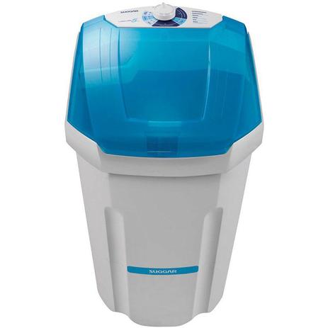 Lavadora de Roupas 5kg Suggar Turbilhão LV5022BR Menor preço em Lavadora de Roupas 5kg Suggar Turbilhão LV5022BR