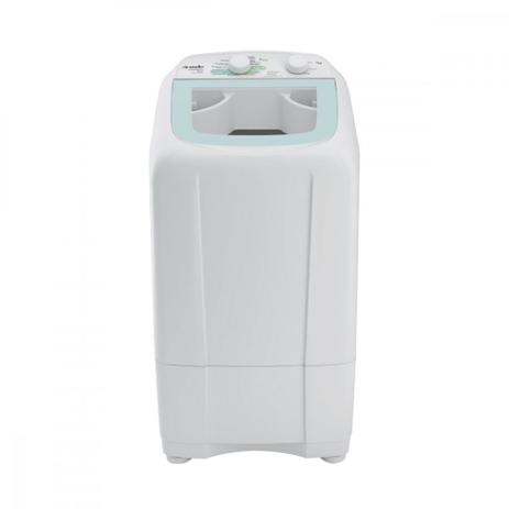 Lavadora de Roupas Automática 8kg Popmatic Mueller é boa?