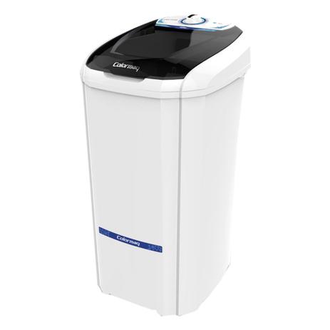 Lavadora de Roupas Colormaq 12Kg Semiautomática LCB Branca 110V Menor preço em Lavadora de Roupas Colormaq 12Kg Semiautomática LCB Branca 110V