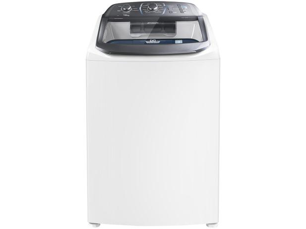 Lavadora de Roupas Consul CWS11 ABANA - 11Kg Menor preço em Lavadora de Roupas Consul CWS11 ABANA - 11Kg