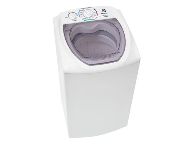 Lavadora de Roupas Electrolux LTD06 - 6Kg