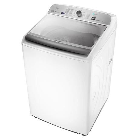Lavadora de Roupas Panasonic 16Kg NA-F160B5W Branca é boa?