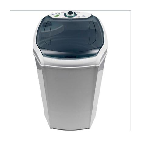 Lavadora de Roupas Semiautomática 10Kg Lavamax Eco 6 Programas Lavagem Suggar Menor preço em Lavadora de Roupas Semiautomática 10Kg Lavamax Eco 6 Programas Lavagem Suggar