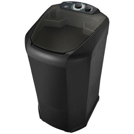 Lavadora de Roupas Suggar 10 Kg Lavamatic Semiautomática Preta - 220V é boa?