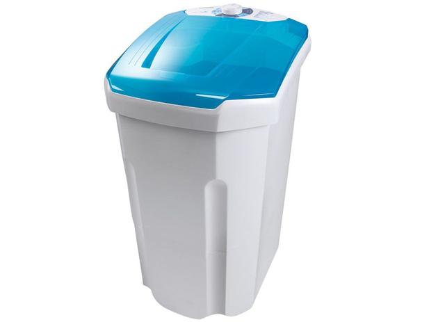 Lavadora de Roupas Suggar Turbilhão 5 Kg Branca 110V LV5011BR Menor preço em Lavadora de Roupas Suggar Turbilhão 5 Kg Branca 110V LV5011BR