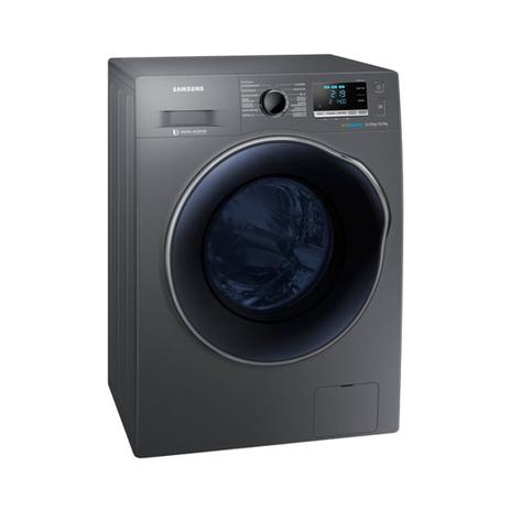 Lavadora e Secadora 11Kg Prata Samsung 110V WD11J6410AX/AZ - Sansung é ruim? Lavadora e Secadora 11Kg Prata Samsung 110V WD11J6410AX/AZ - Sansung é boa?