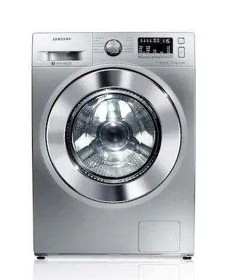 Lavadora E Secadora Ecobubble 10.2Kg Prata - Samsung é ruim? Lavadora E Secadora Ecobubble 10.2Kg Prata - Samsung é boa?