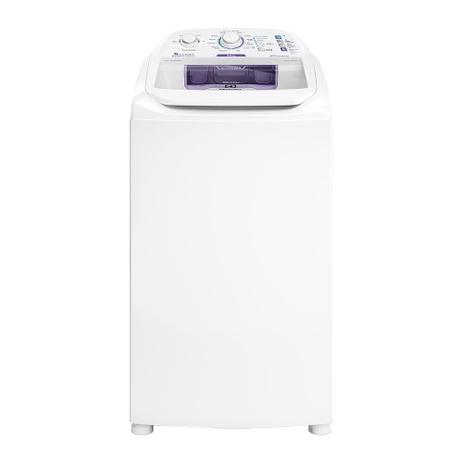 Lavadora Electrolux 8,5 Kg Turbo Economia (LAC09) Menor preço em Lavadora Electrolux 8,5 Kg Turbo Economia (LAC09)