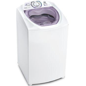 Lavadora Electrolux LT09E 8,5kg Turbo Agitação - 127v é boa?