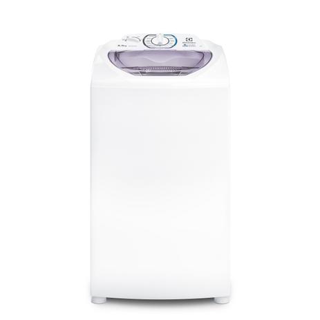 Lavadora Electrolux Turbo Agitação 8,5Kg LT09E  127 Volts é boa?