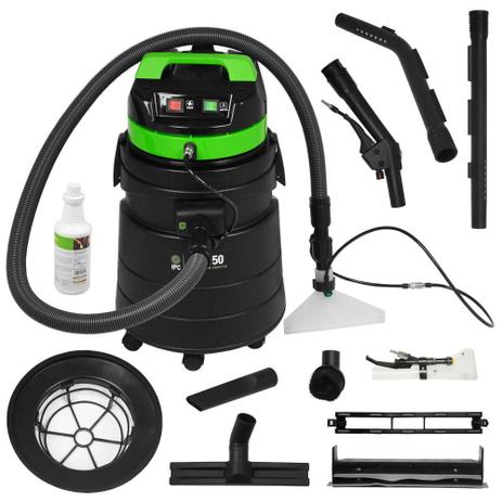 Lavadora Extratora 110v P150 Ipc Ep150 50 Litros Menor preço em Lavadora Extratora 110v P150 Ipc Ep150 50 Litros