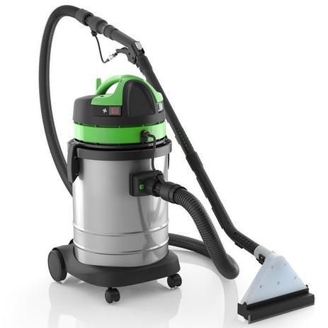 Lavadora Extratora de Carpetes e Estofados A135 - Ipc Menor preço em Lavadora Extratora de Carpetes e Estofados A135 - Ipc