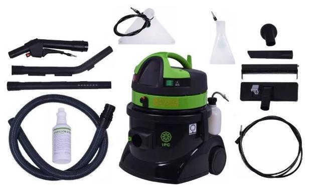Lavadora extratora ipc lavaclean Menor preço em Lavadora extratora ipc lavaclean