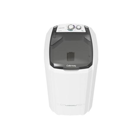 Lavadora LCS Semi Automática 16 Kg Colomaq - Colormaq é boa?