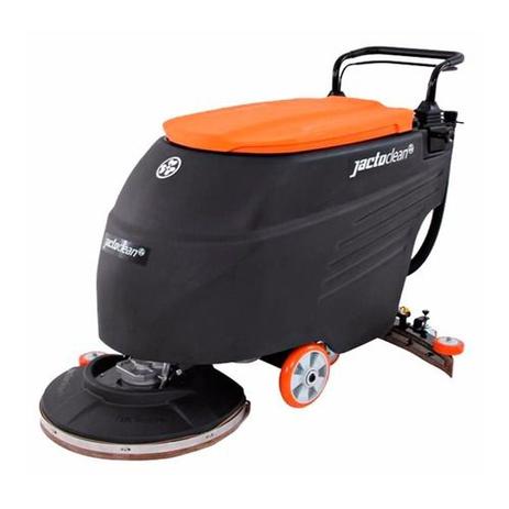 Lavadora Secadora de pisos 1.550W LJ50E 220V - Jacto Clean Menor preço em Lavadora Secadora de pisos 1.550W LJ50E 220V - Jacto Clean