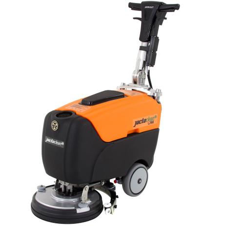 Menor preço em Lavadora Secadora de pisos 840 watts para operação pedestre - LJ16E - JactoClean (110V)