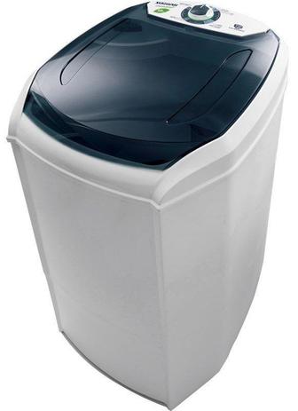 Lavadora Tanquinho Lavamax Eco 10 kg  Semi-automática - Branco - 110-volts - Suggar é boa?