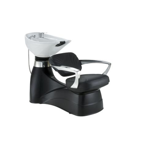 Lavatório Cabeleireiro Salão de Beleza Open Master Dompel é ruim? Lavatório Cabeleireiro Salão de Beleza Open Master Dompel é boa?