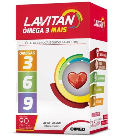 capsulas omega 3 6 9 beneficios