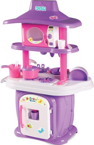 Cozinha le grand chef calesita 1310 Clearance