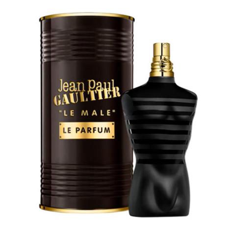 Le Male Le Parfum Jean Paul Gaultier - Perfume Masculino - EDP - 125ml é boa?