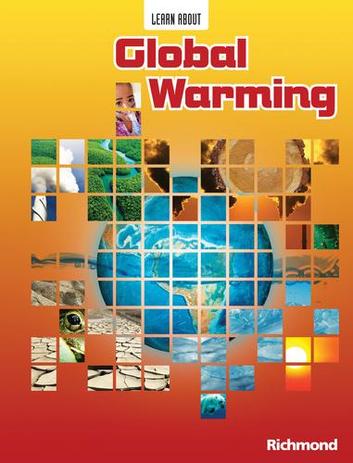 Learn About Global Warming - Integrado - Ensino Fundamental II - Integrado - Santillana brasil Menor preço em Learn About Global Warming - Integrado - Ensino Fundamental II - Integrado - Santillana brasil