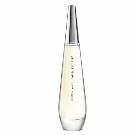 Leau Dissey Pure Eau de Parfum Issey Miyake - Perfume Feminino é boa?
