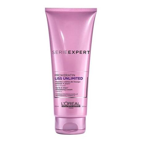 Leave-In L'Oréal Professionnel - Prokeratin Liss Unlimited