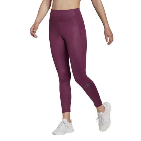 calça adidas aeroready feminina