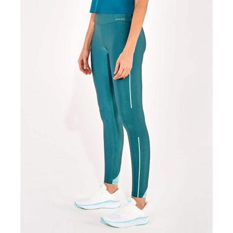 Legging Alto Giro Atlanta Recorte Barra - Calça Legging - Magazine Luiza