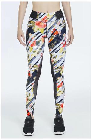 sobre legging de lã