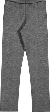 Legging Infantil Cinza Mescla Escura Elian - Calça Legging - Magazine Luiza