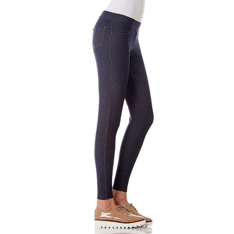 calça jeans leg